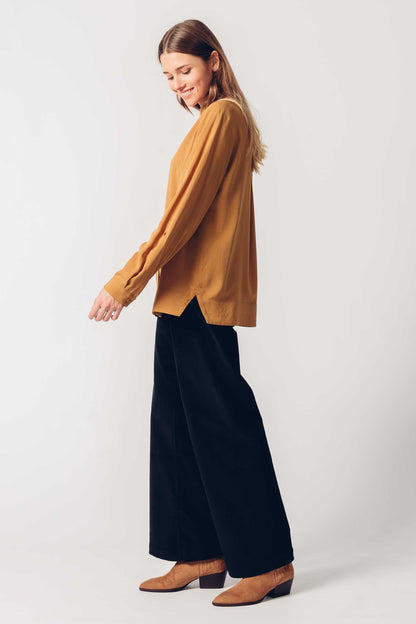 ESOZI WOMEN SHIRT