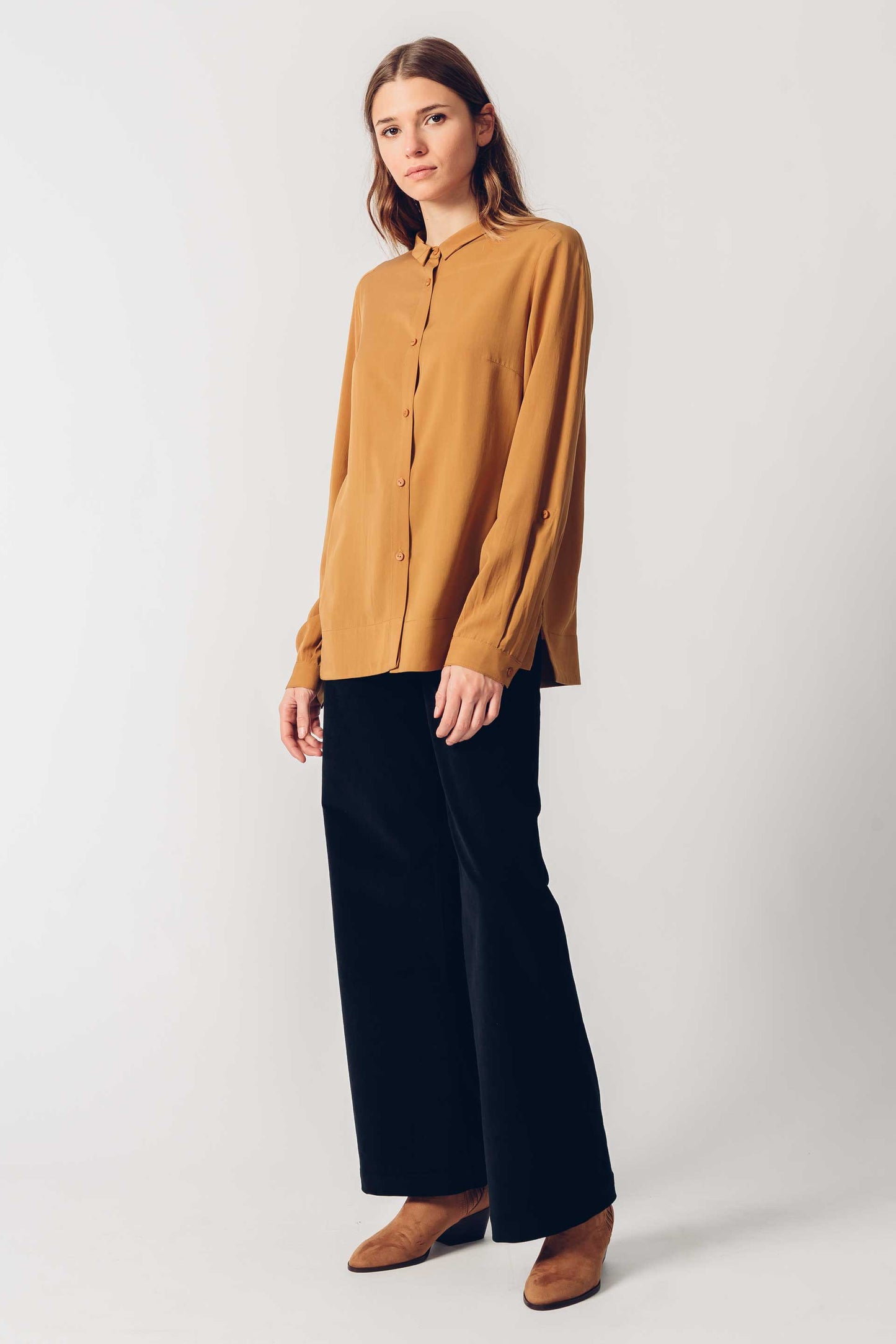 ESOZI WOMEN SHIRT