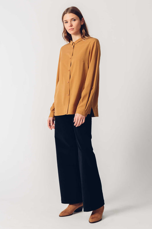 CHEMISE FEMME ESOZI
