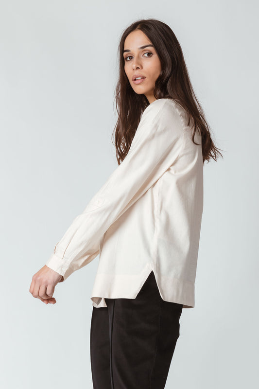 CHEMISE FEMME ESOZI