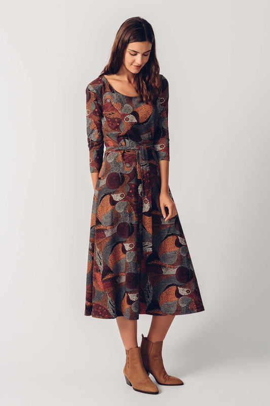 ROBE FEMME ESPE