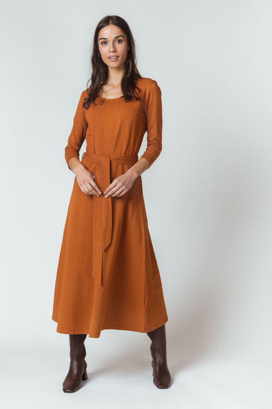 ROBE FEMME ESPE
