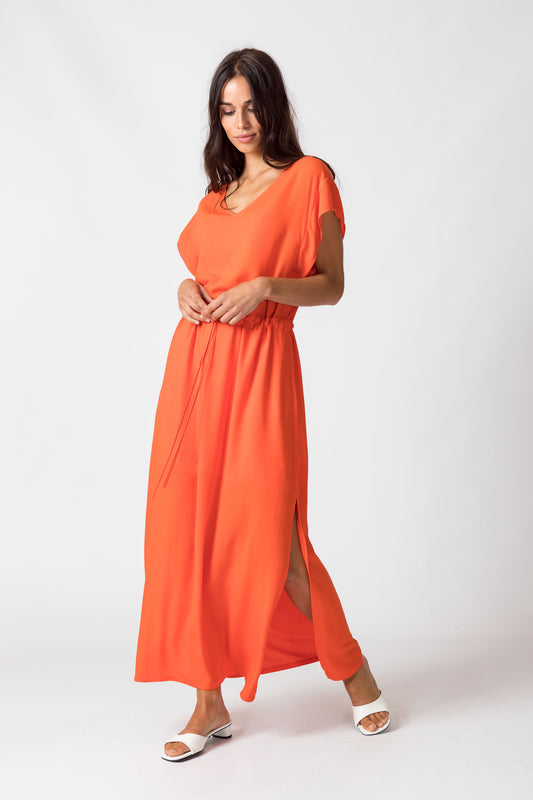 ROBE FEMME ESTEBENI