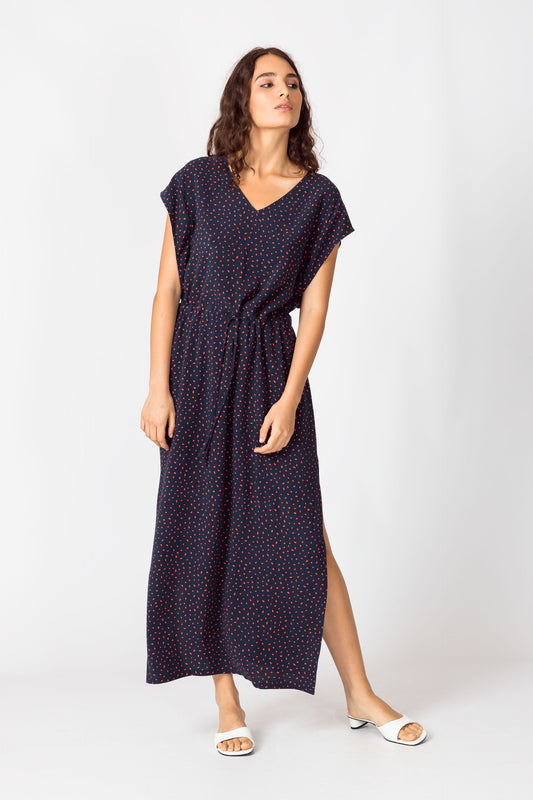 ROBE FEMME ESTEBENI