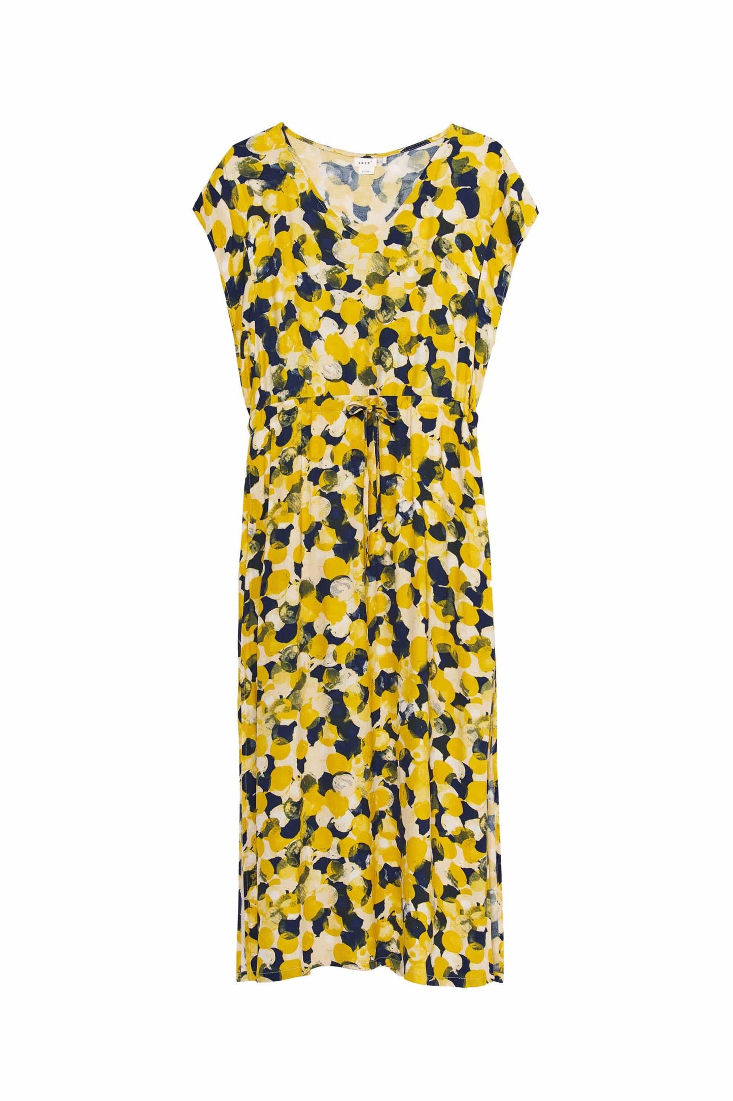 ESTEBENI WOMEN DRESS