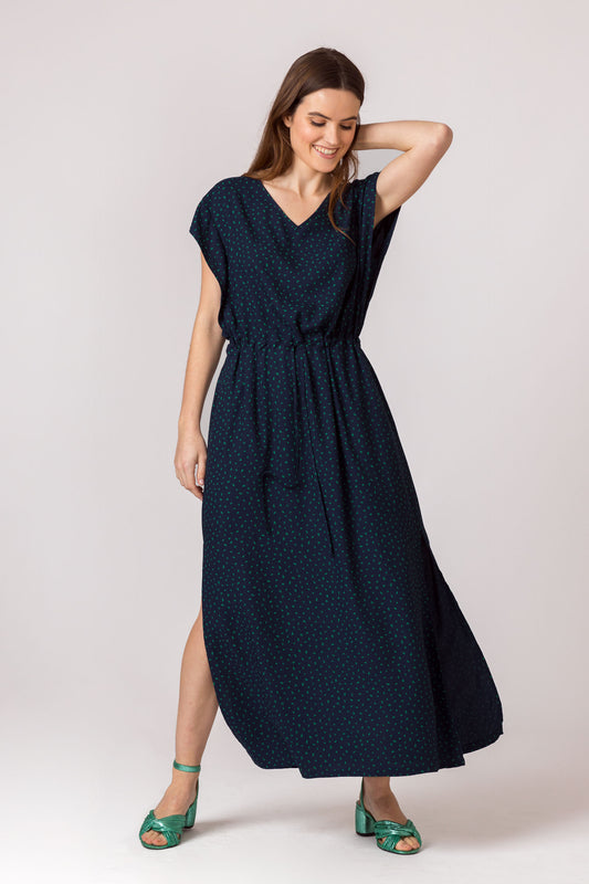 ROBE FEMME ESTEBENI