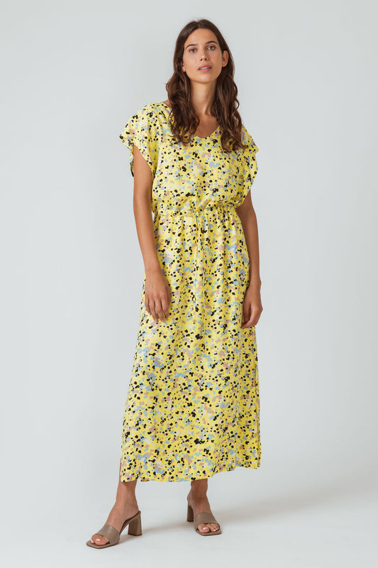 ROBE FEMME ESTEBENI