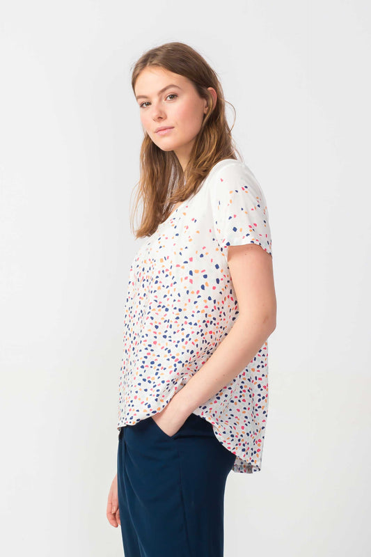 CHEMISE FEMME ETARTE