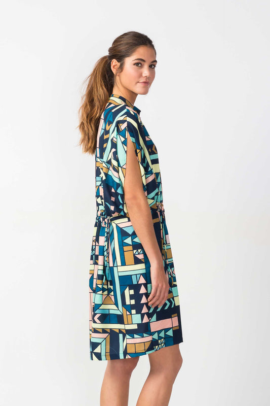 ROBE FEMME EULARI