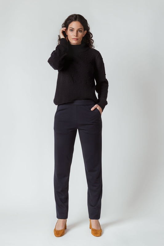 PANTALON FEMME EURIALE