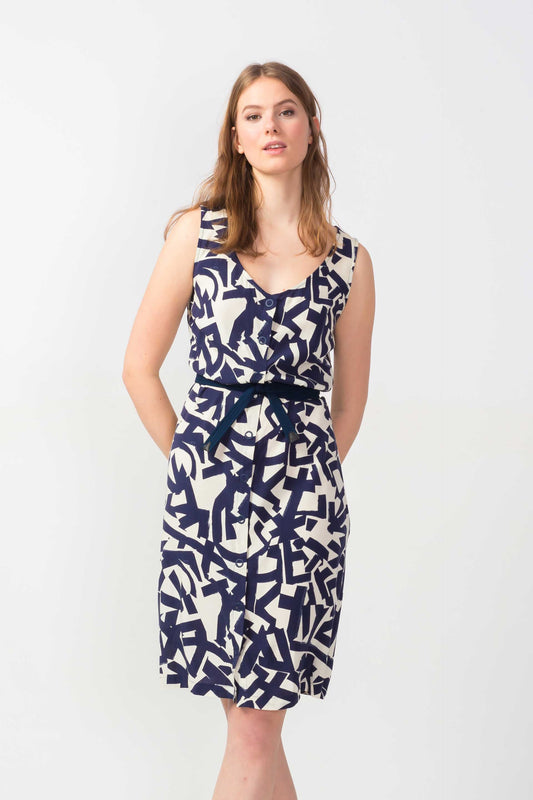 ROBE FEMME EUSA