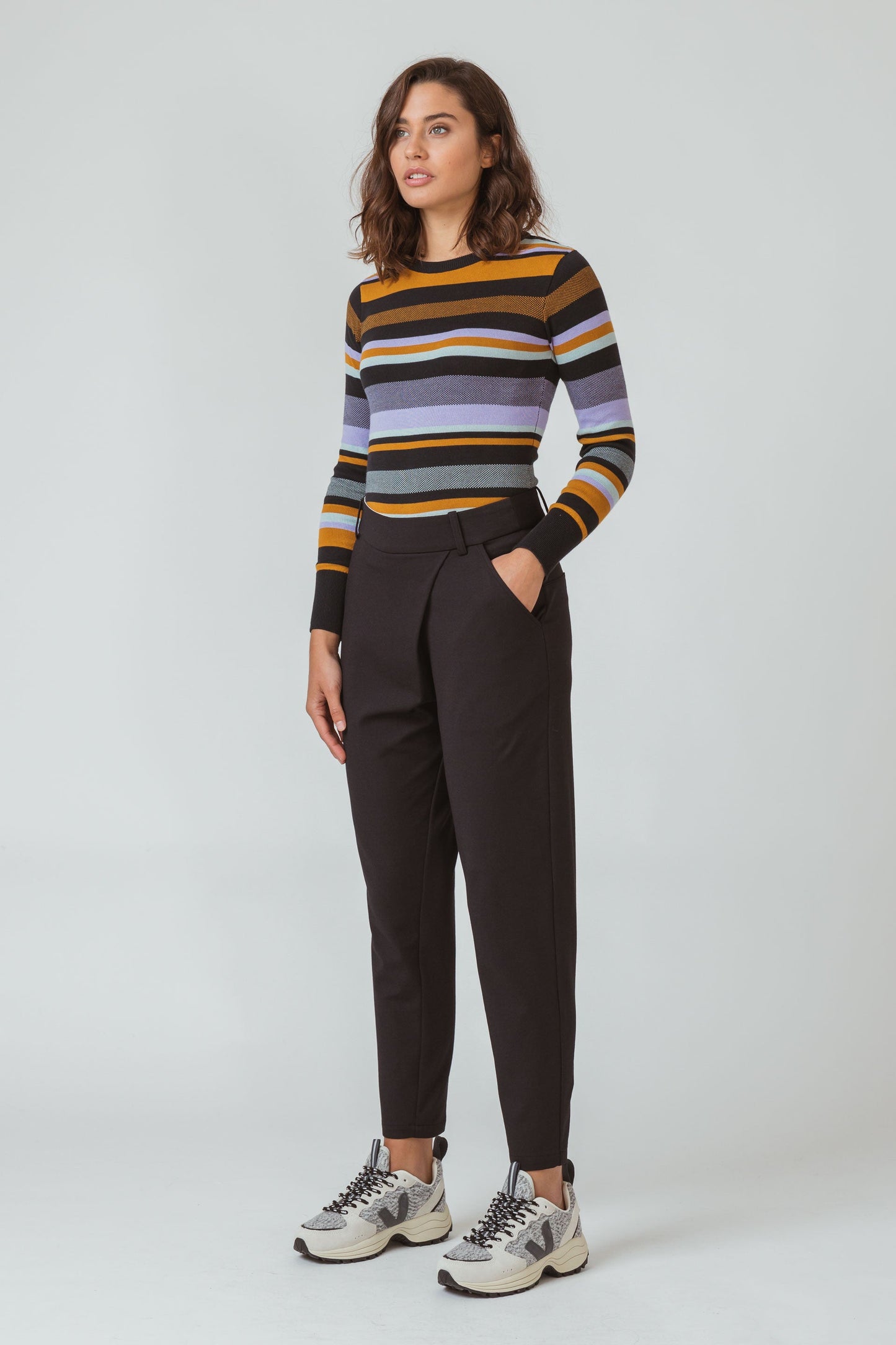 PANTALONES DE MUJER EZAMA