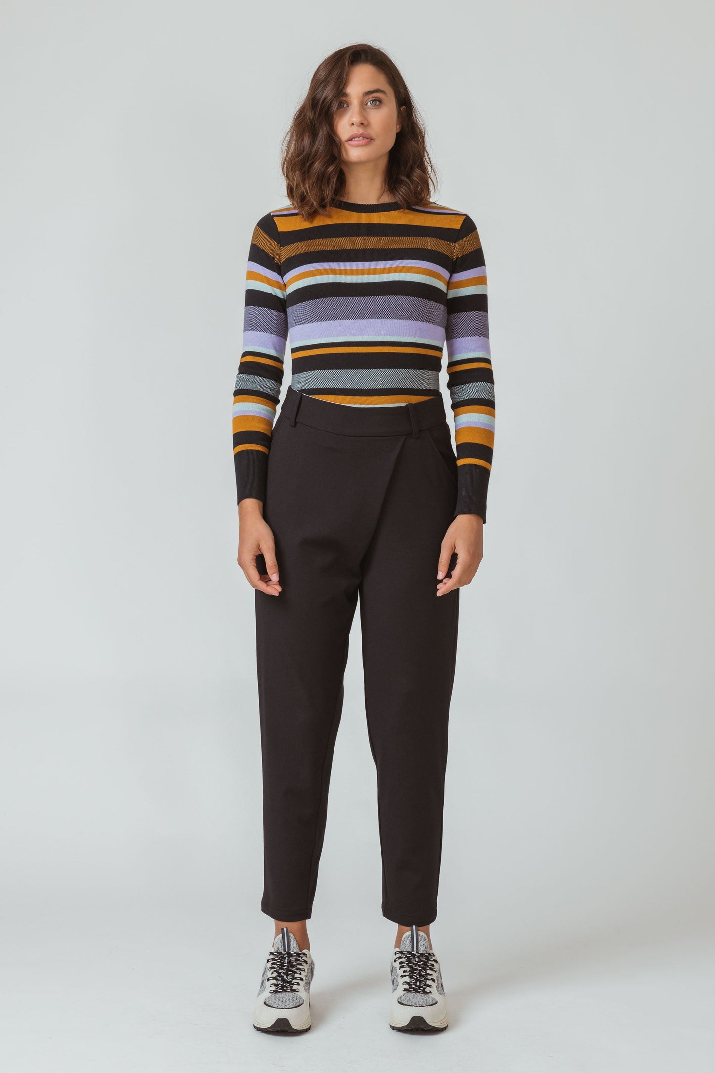 PANTALONES DE MUJER EZAMA