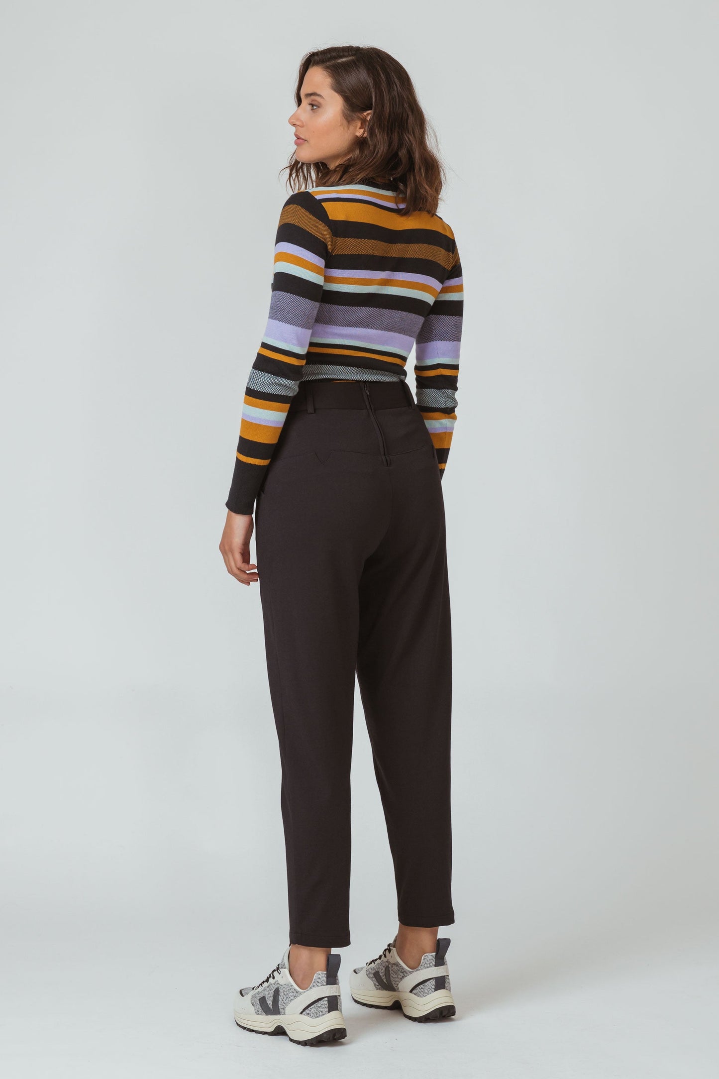 PANTALONES DE MUJER EZAMA