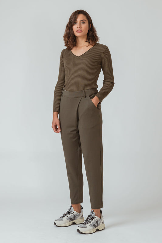 PANTALON FEMME EZAMA