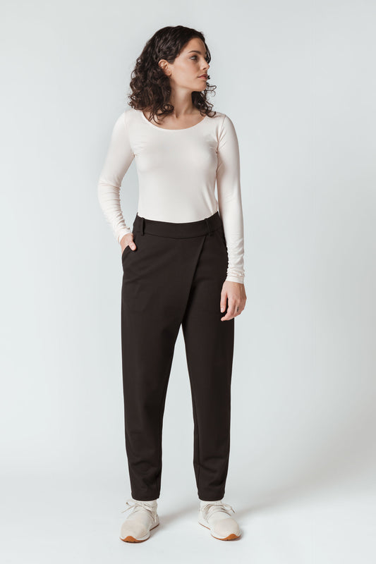PANTALON FEMME EZAMA