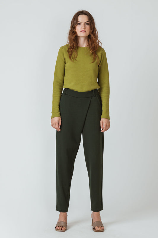 PANTALON FEMME EZAMA