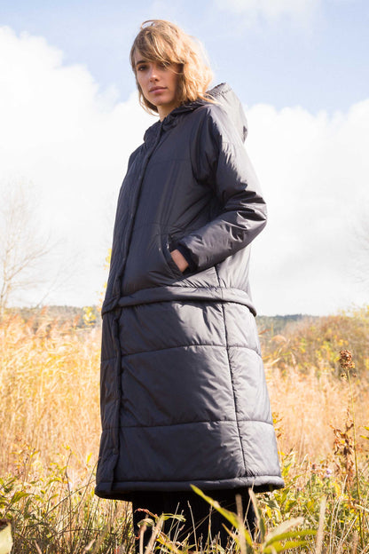 EZKIA WOMEN JACKET