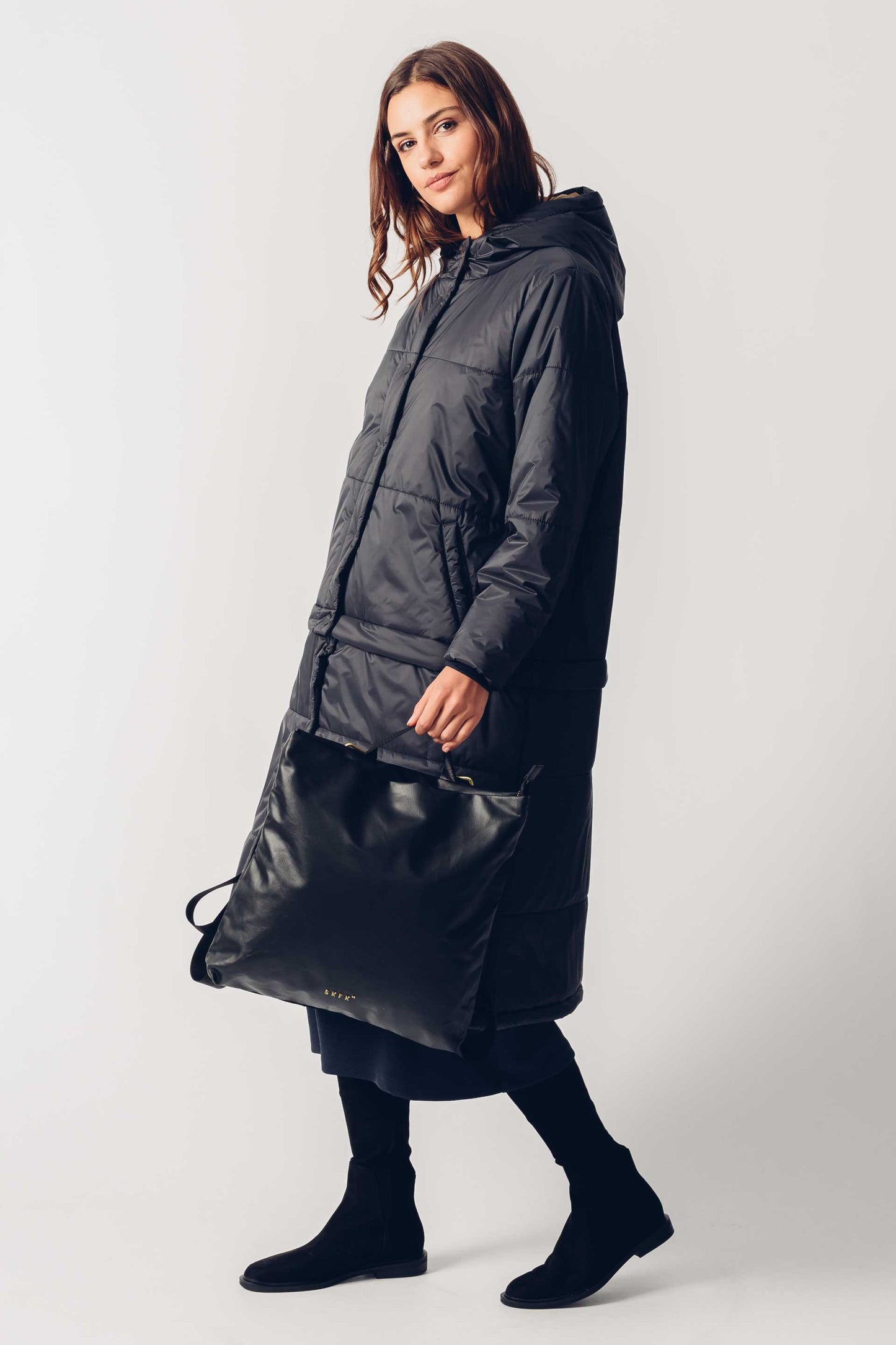 EZKIA WOMEN JACKET
