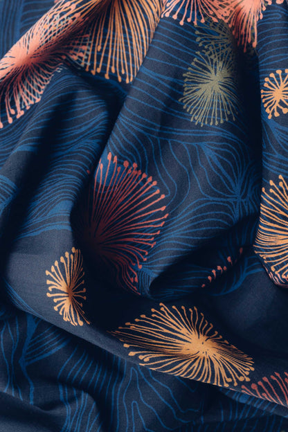 EZPELETA WOMEN SCARF