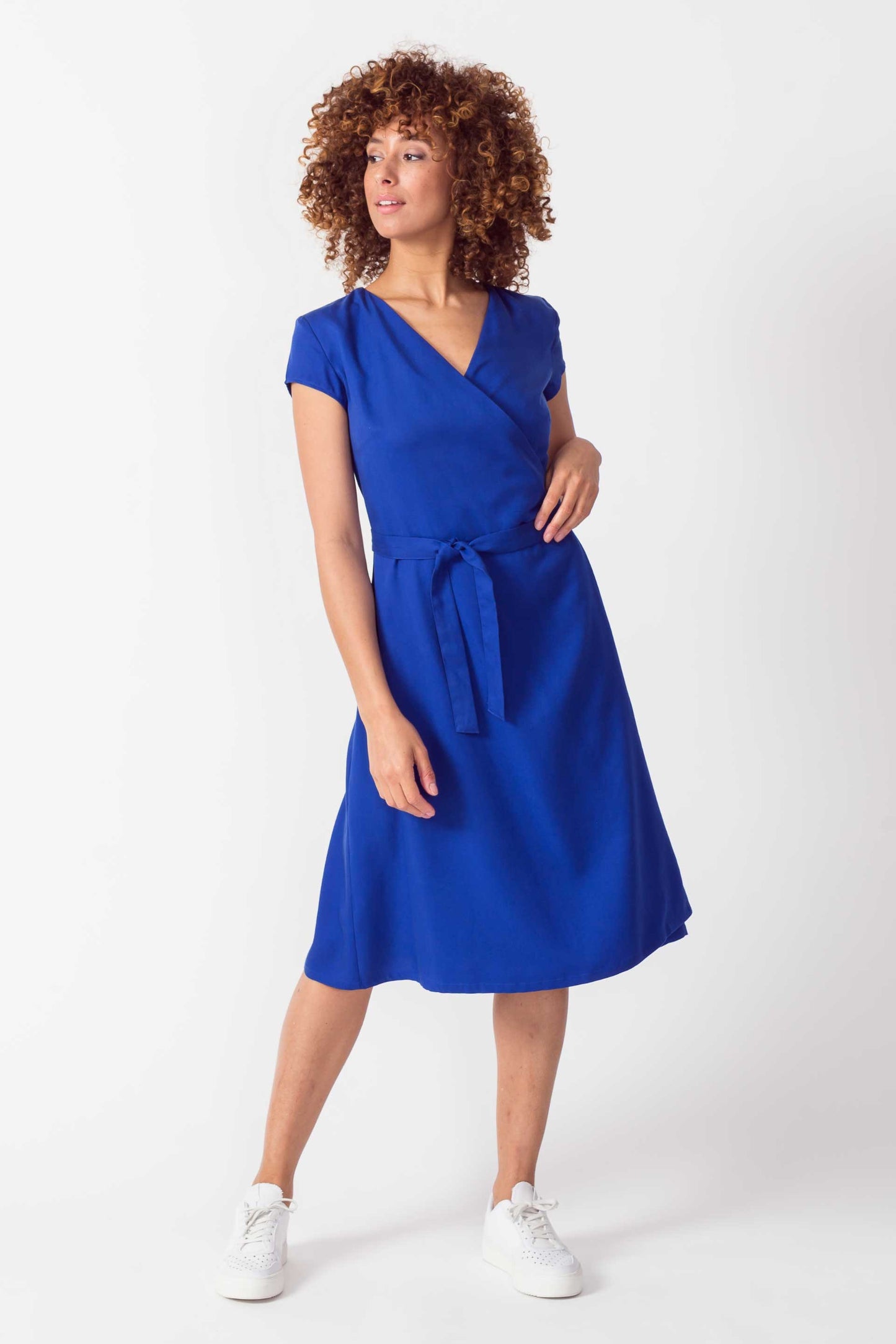 ROBE FEMME EZTIZEN