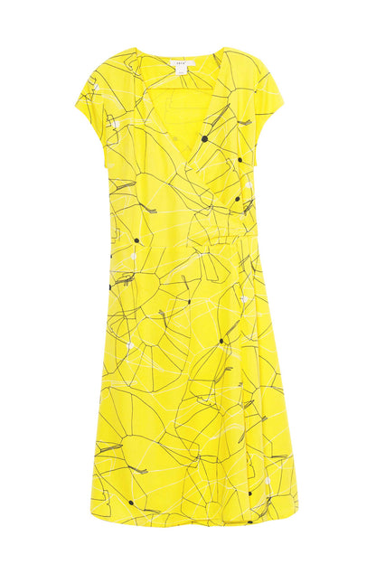 EZTIZEN WOMEN DRESS