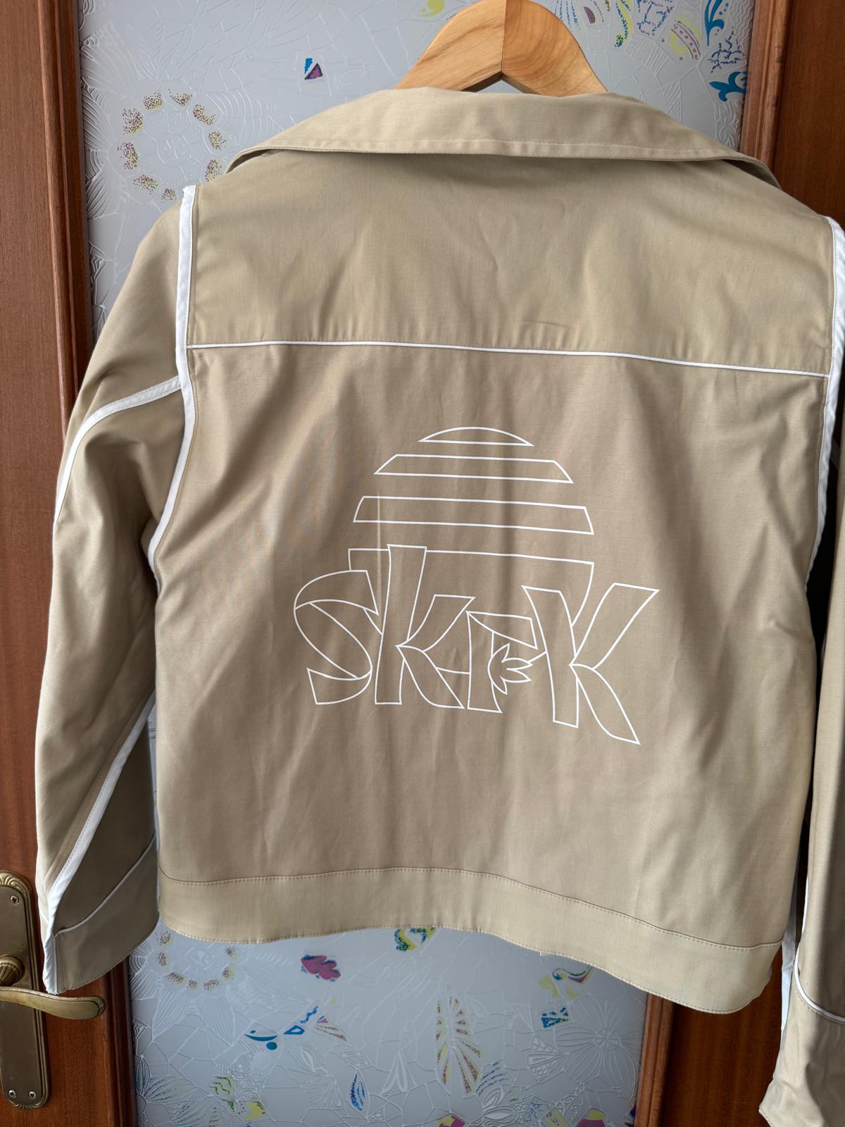 chaqueta