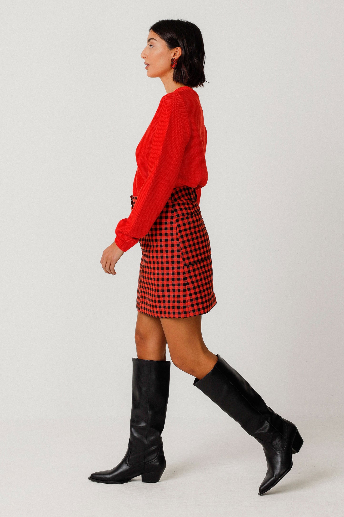 BAKE SKIRT