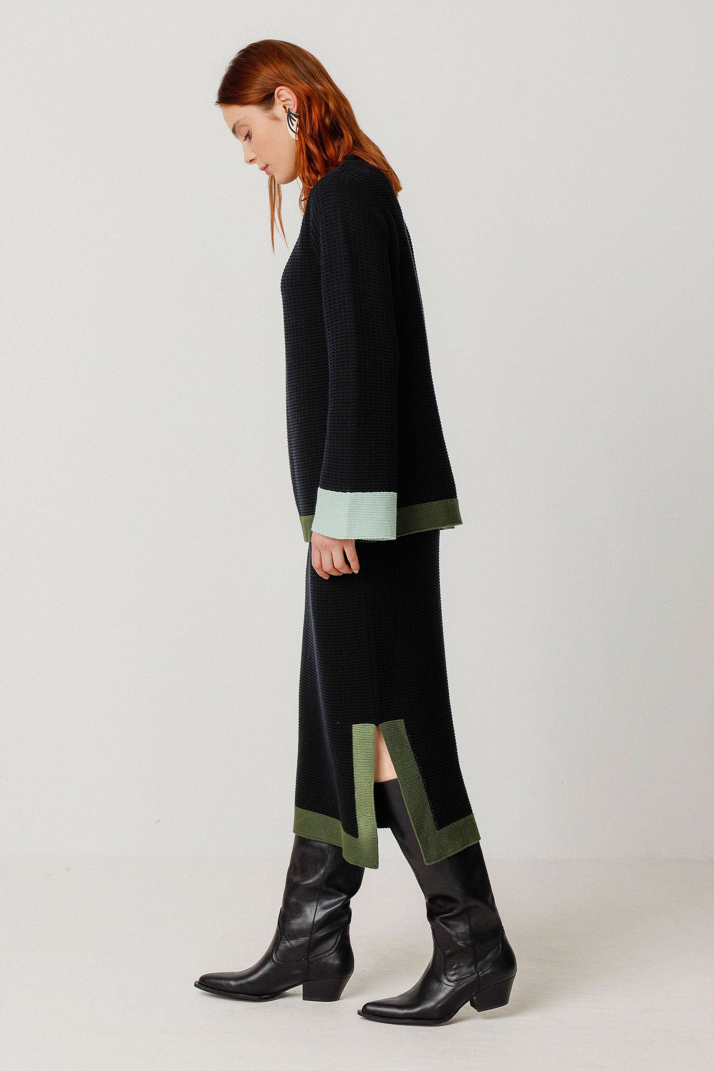 GILDA-GOTS SKIRT