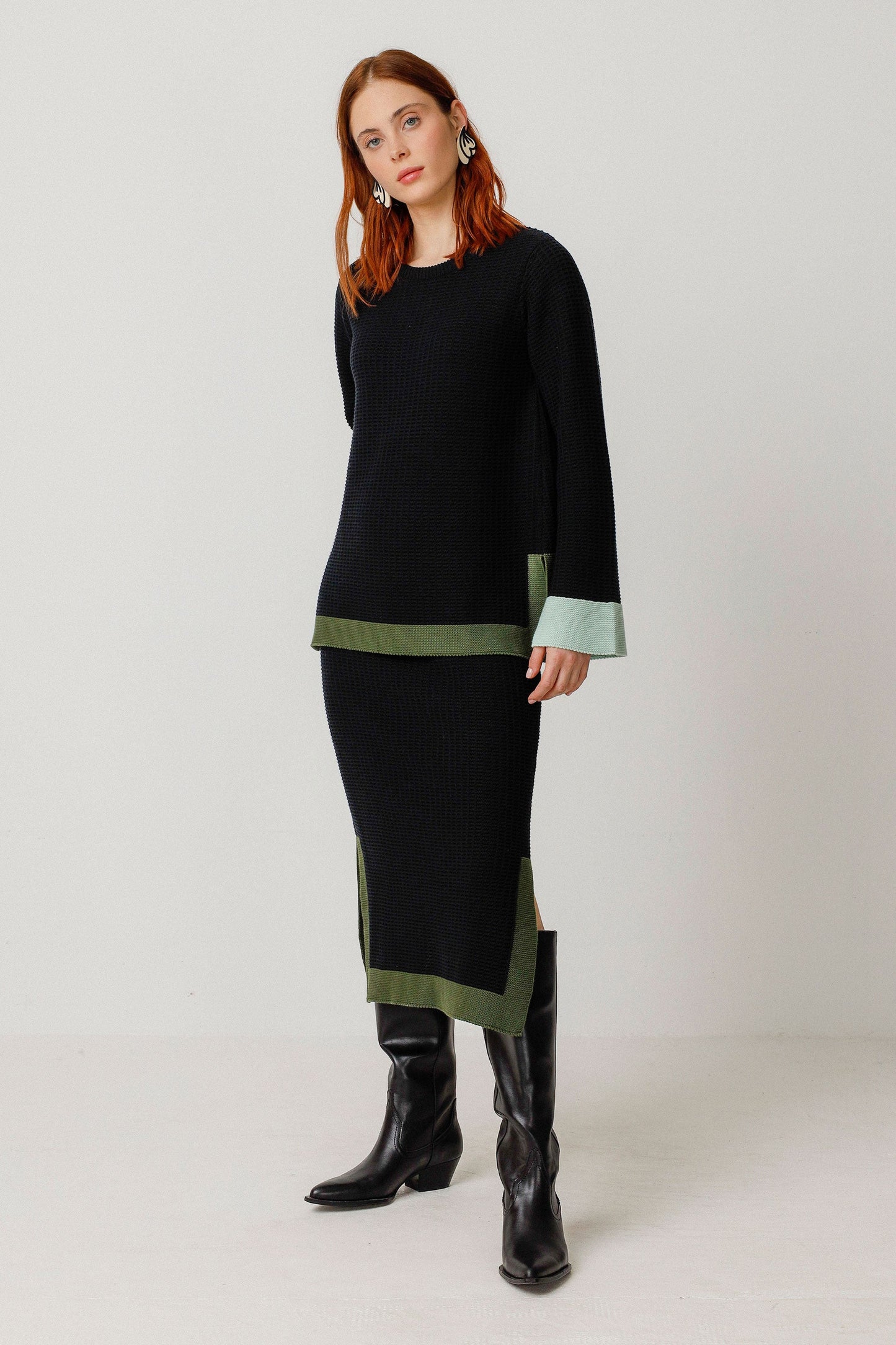 GILDA-GOTS SKIRT