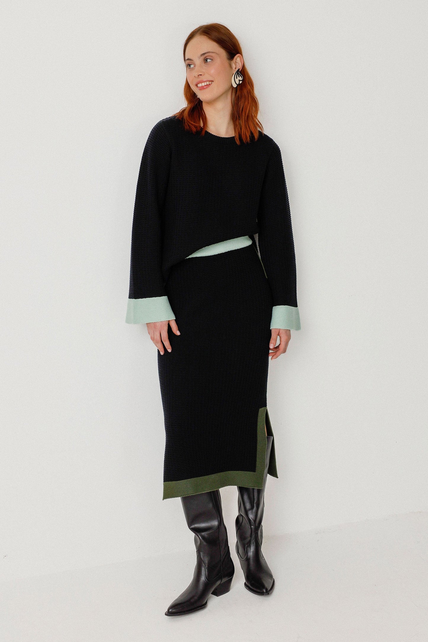 GILDA-GOTS SKIRT