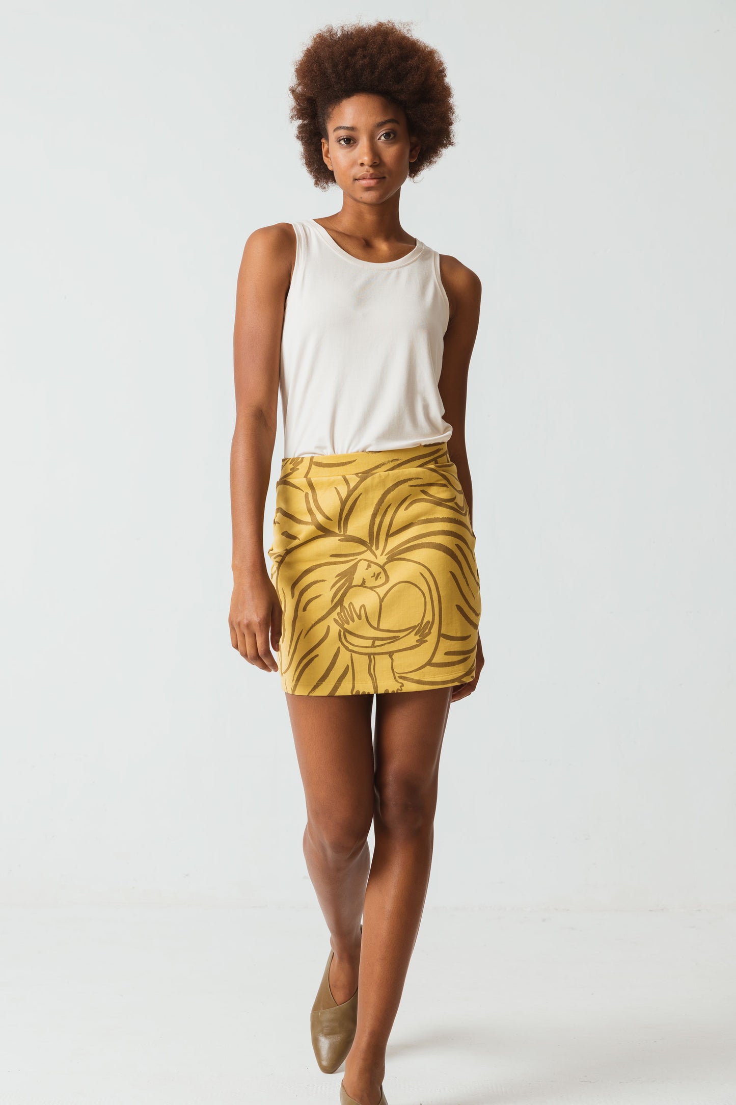 JAIONE SKIRT