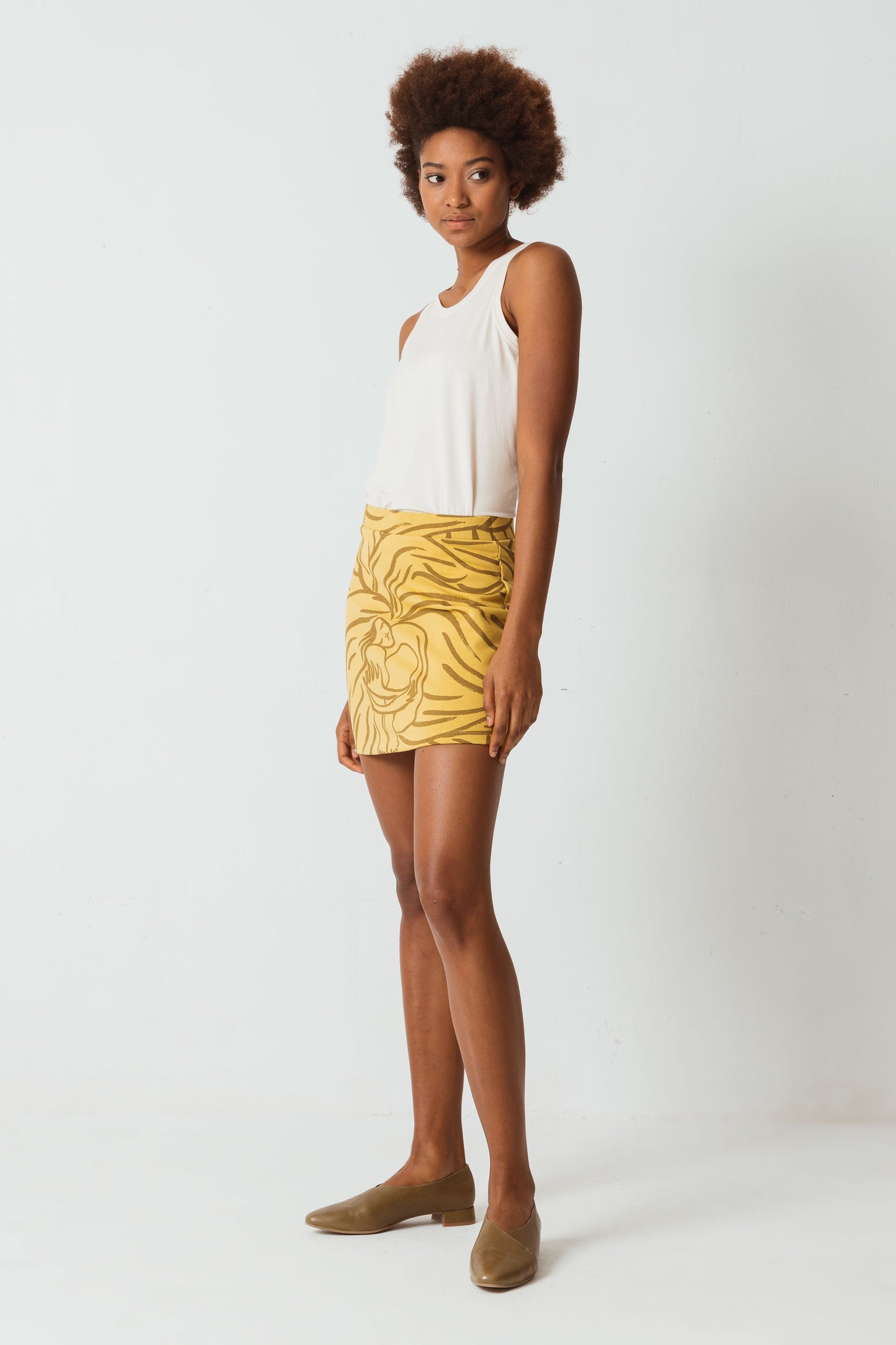 JAIONE SKIRT