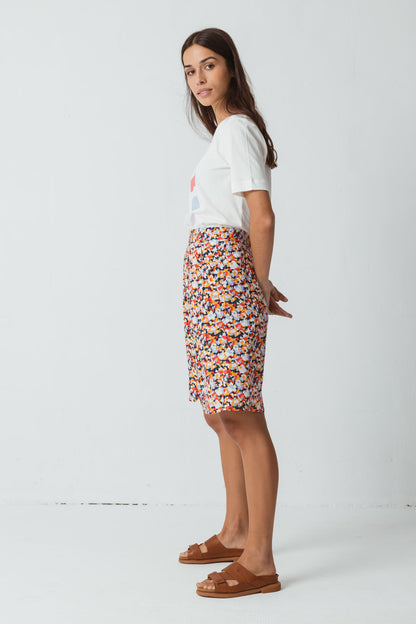 LUZAIDE SKIRT