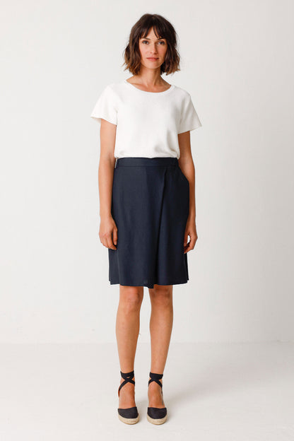 MARTZELA SKIRT