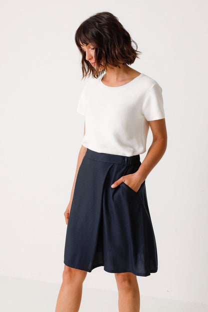 MARTZELA SKIRT