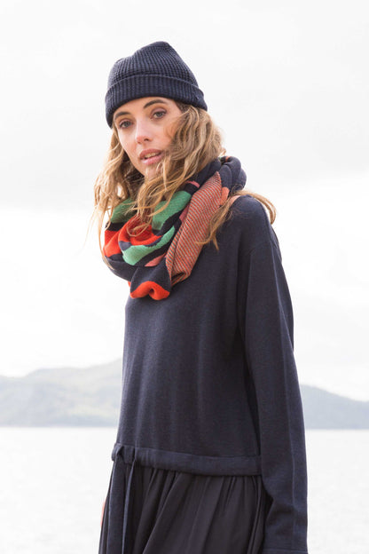 FIKA WOMEN SCARF