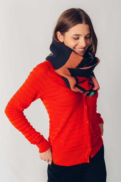 FIKA WOMEN SCARF