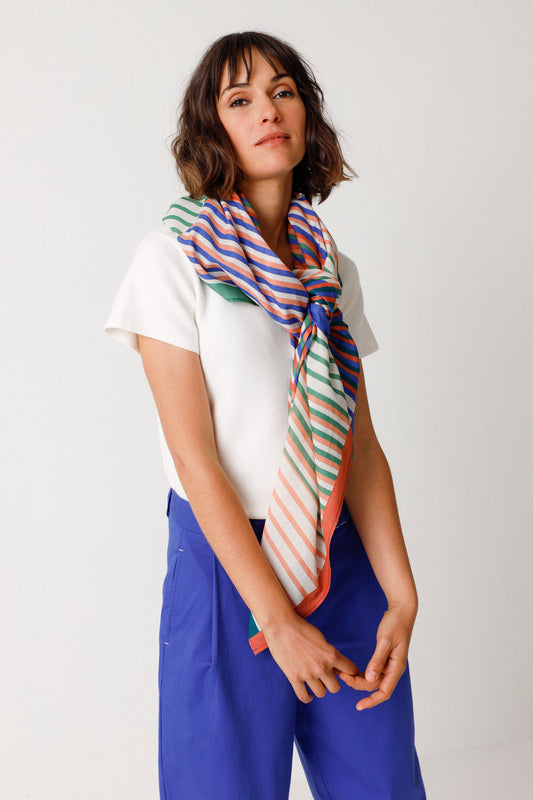FOULARD BARTI-GOTS