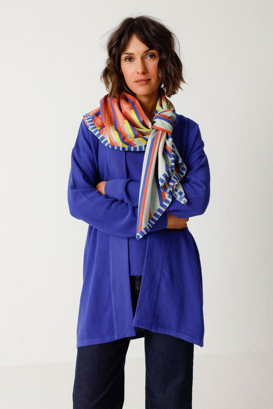 FOULARD GAMARRA-GOTS