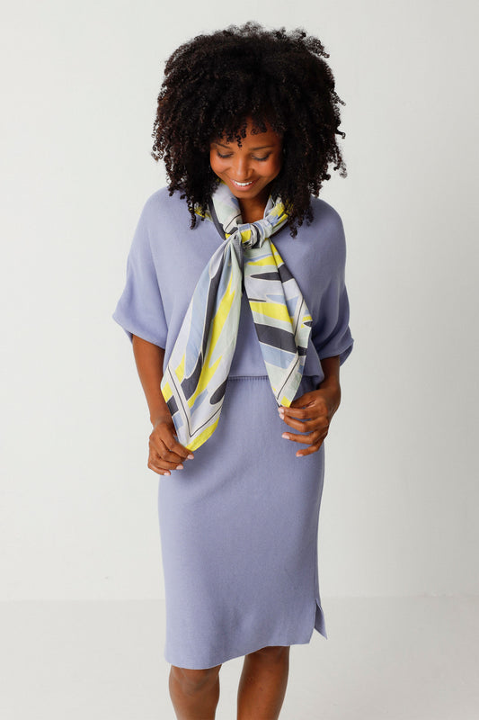 FOULARD HARITZA-GOTS