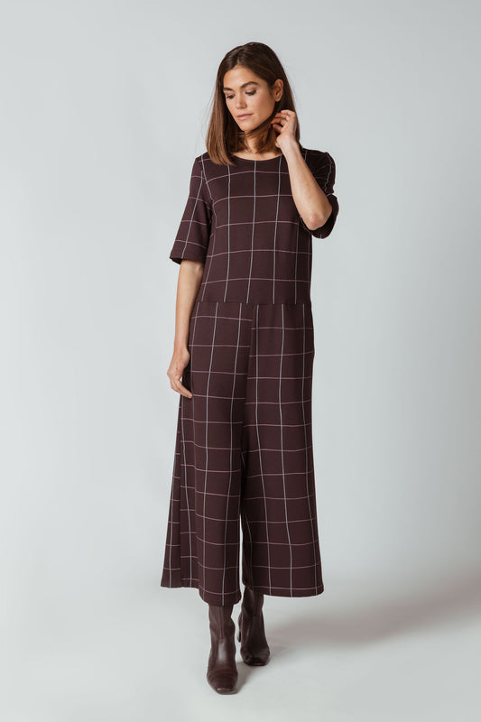 PANTALON FEMME GABIRIA