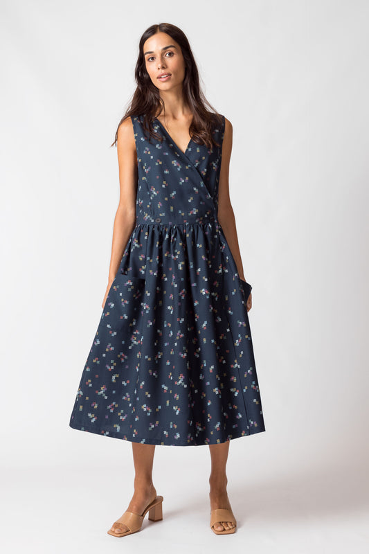 ROBE FEMME GABRIELA