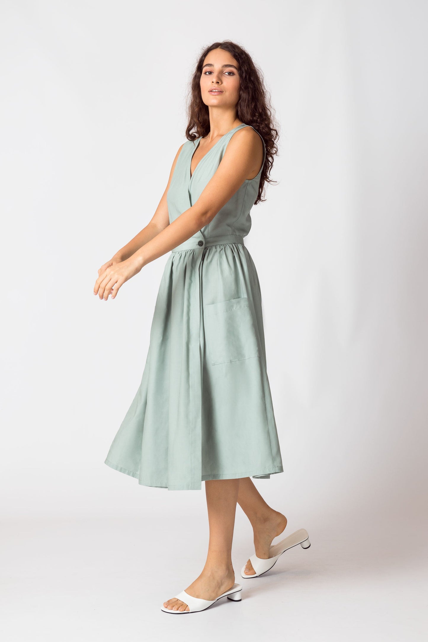 ROBE FEMME GABRIELA