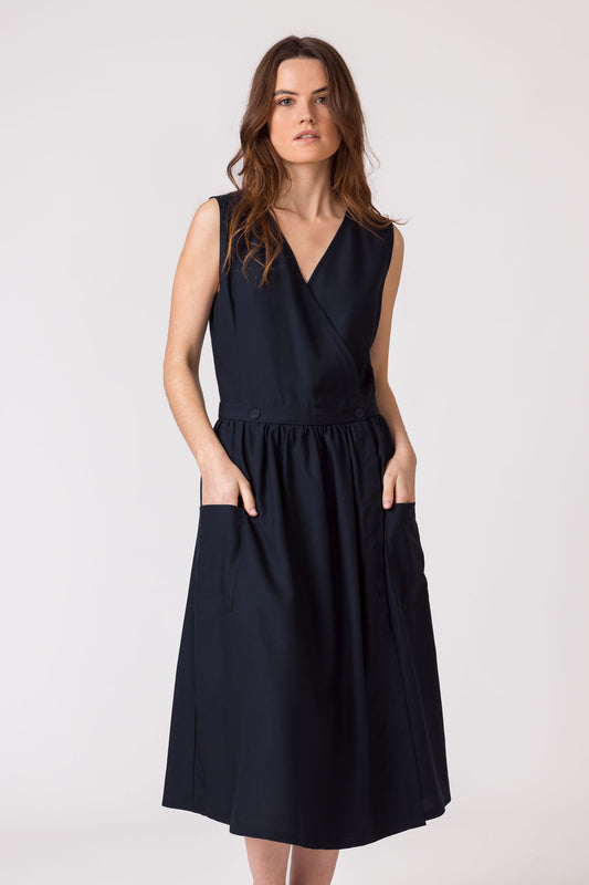 ROBE FEMME GABRIELA