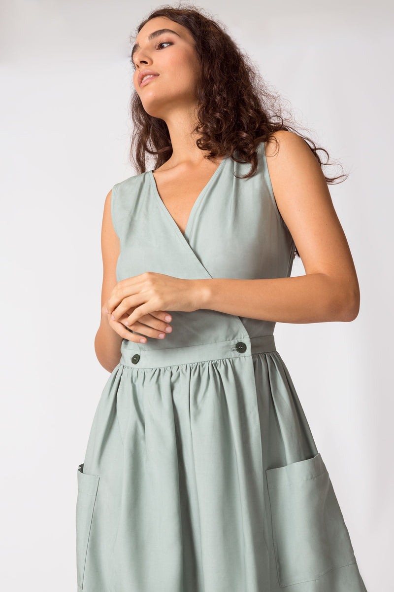 ROBE FEMME GABRIELA