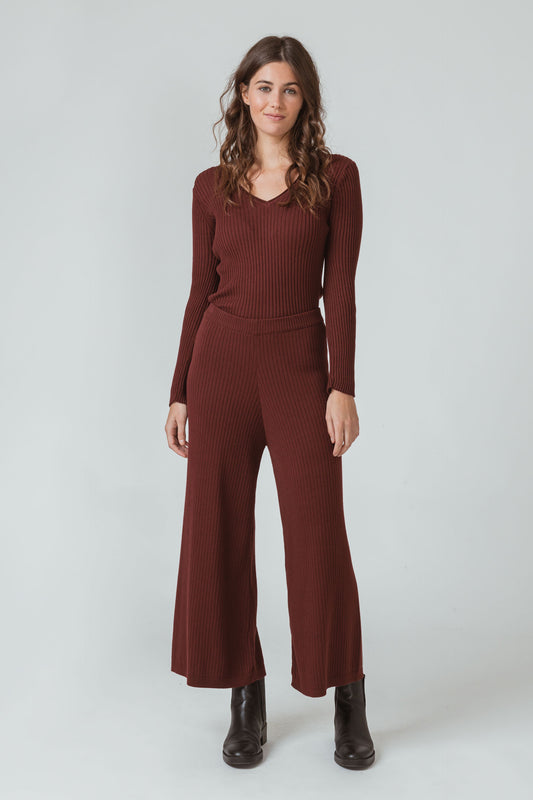 PANTALON FEMME GAI