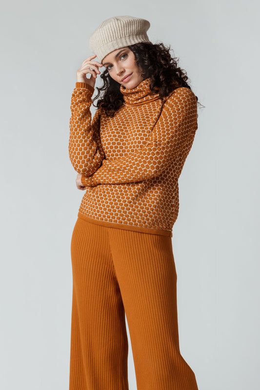 PANTALON FEMME GAI
