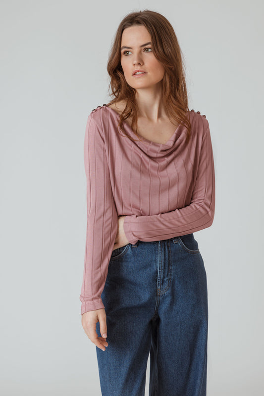 T-SHIRT GALA FEMME