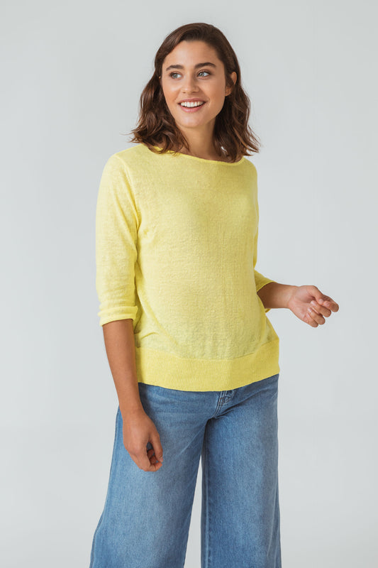 PULL FEMME GAMITZA